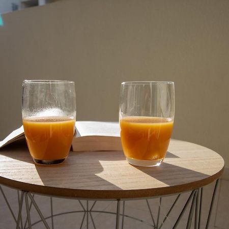 Vila Marachique Apartment Alvor Bagian luar foto