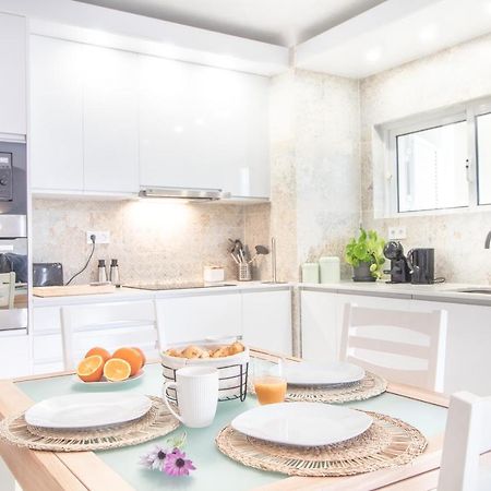 Vila Marachique Apartment Alvor Bagian luar foto