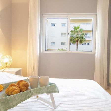 Vila Marachique Alvor Bagian luar foto