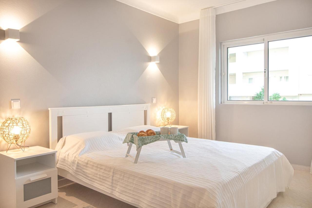 Vila Marachique Apartment Alvor Bagian luar foto