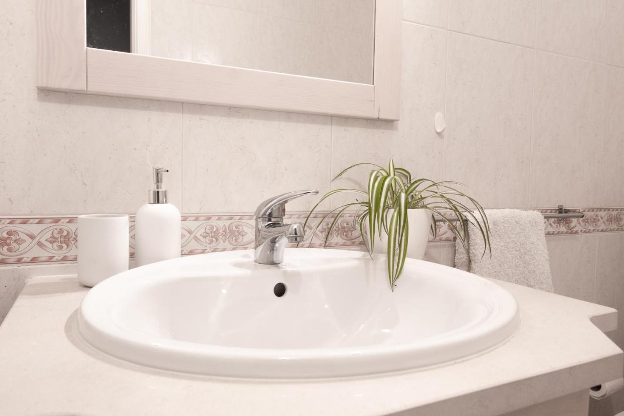 Vila Marachique Apartment Alvor Bagian luar foto