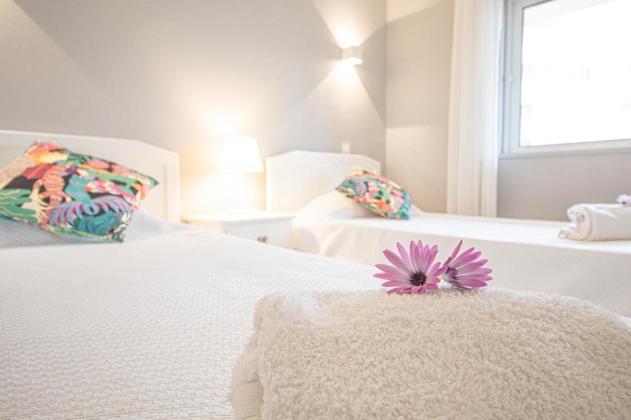 Vila Marachique Apartment Alvor Bagian luar foto