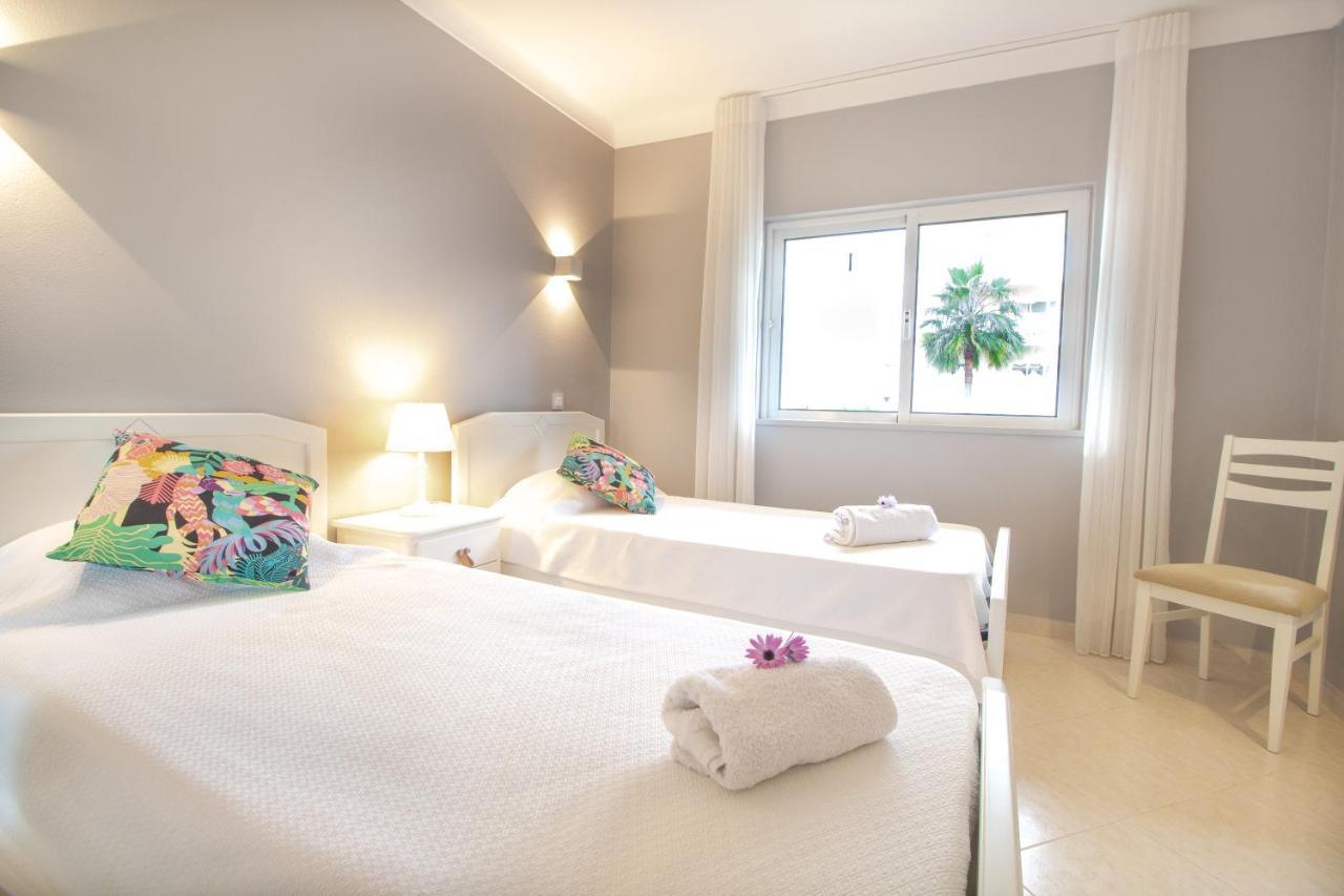 Vila Marachique Apartment Alvor Bagian luar foto