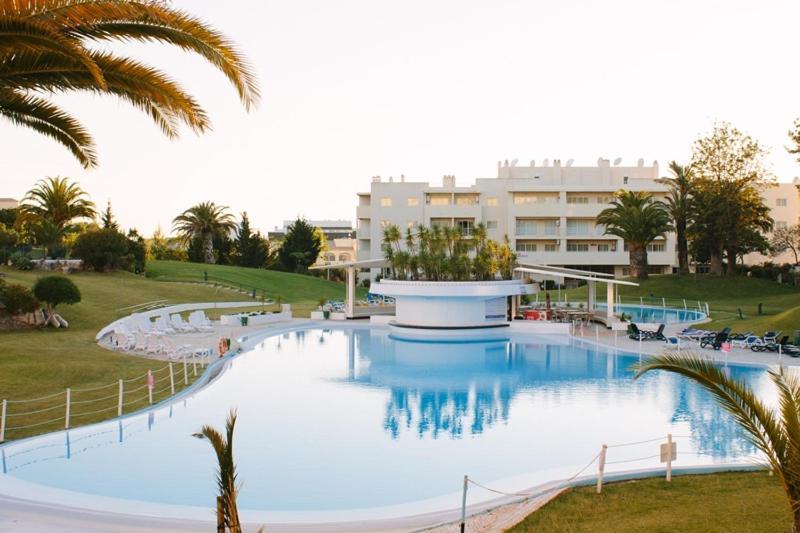 Vila Marachique Alvor Bagian luar foto