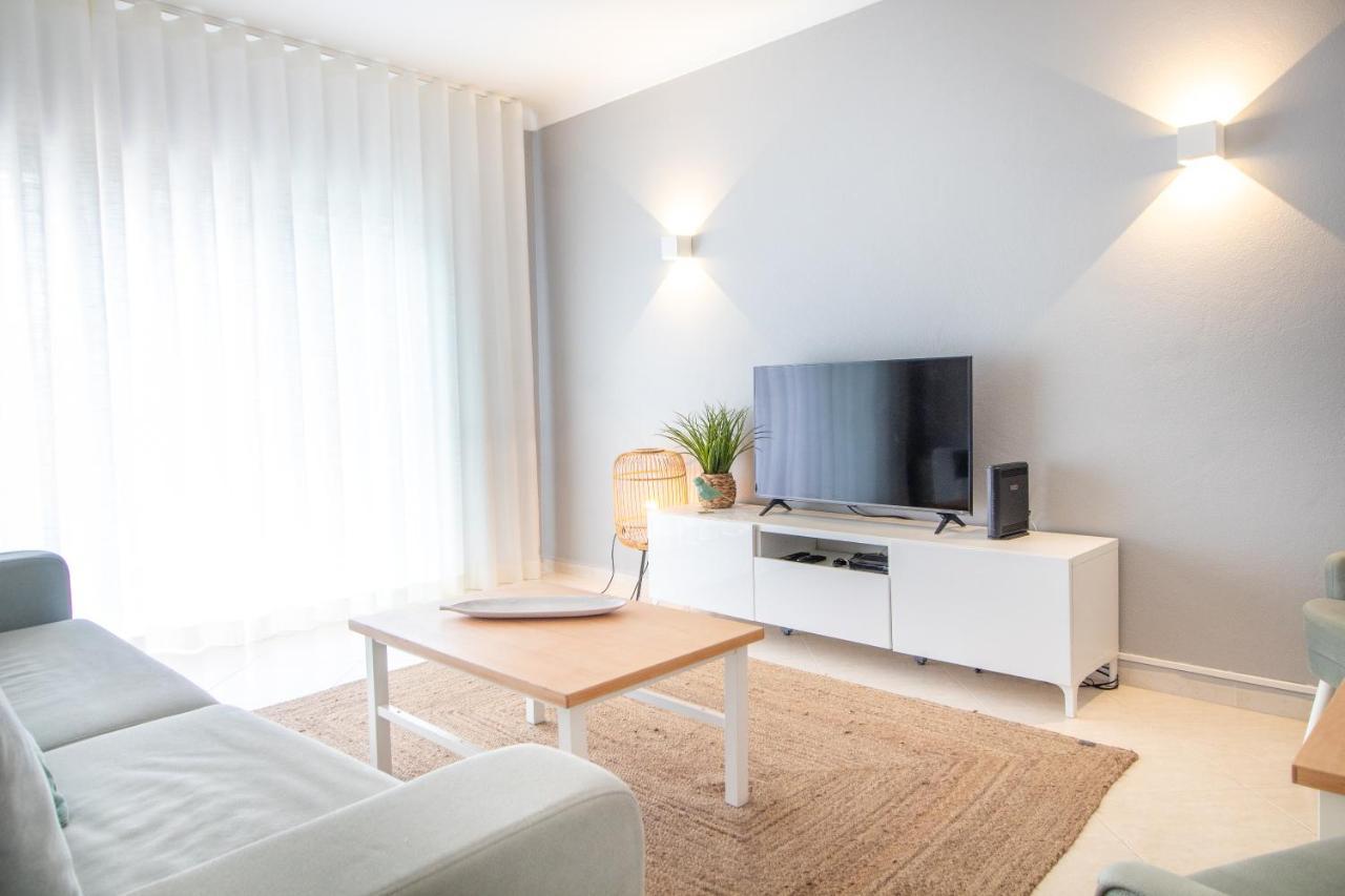 Vila Marachique Apartment Alvor Bagian luar foto