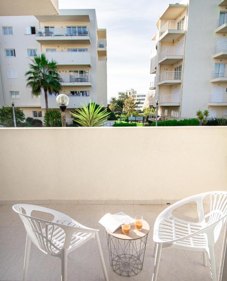 Vila Marachique Alvor Bagian luar foto