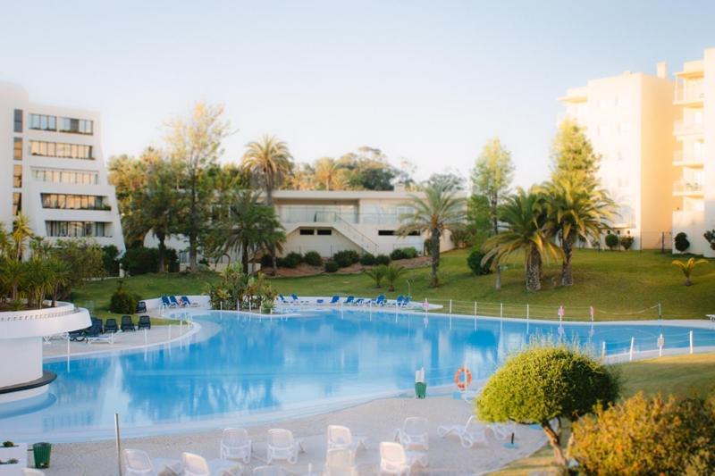 Vila Marachique Alvor Bagian luar foto