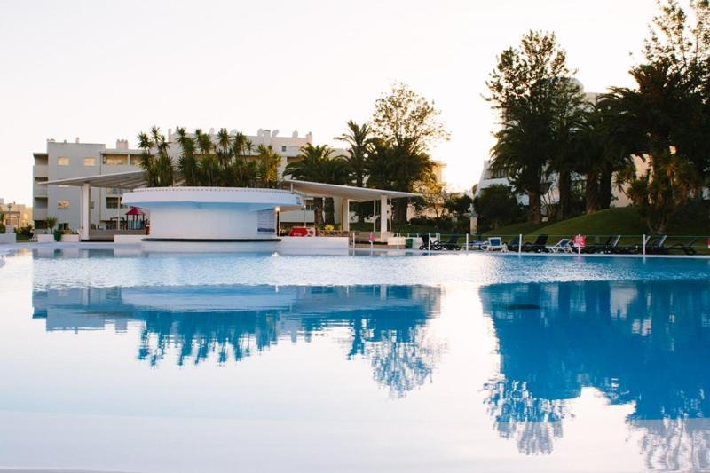 Vila Marachique Alvor Bagian luar foto