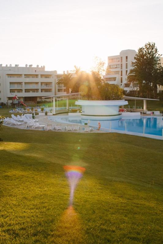 Vila Marachique Alvor Bagian luar foto