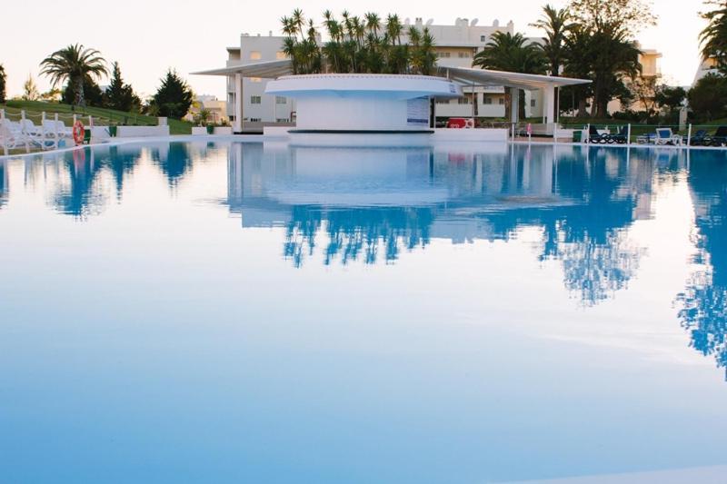 Vila Marachique Apartment Alvor Bagian luar foto