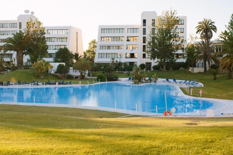 Vila Marachique Alvor Bagian luar foto